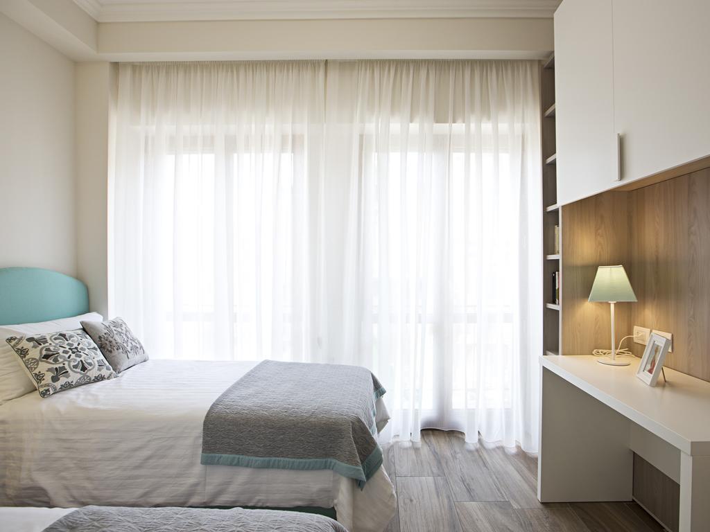 Chung cư 80 m² 3 phòng ngủ, 2 phòng tắm riêng ở Plebiscito Napoli Ngoại thất bức ảnh